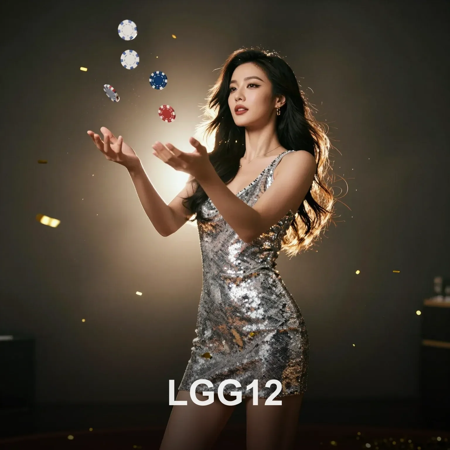 LGG12 คาสิโนสล็อตออนไลน์