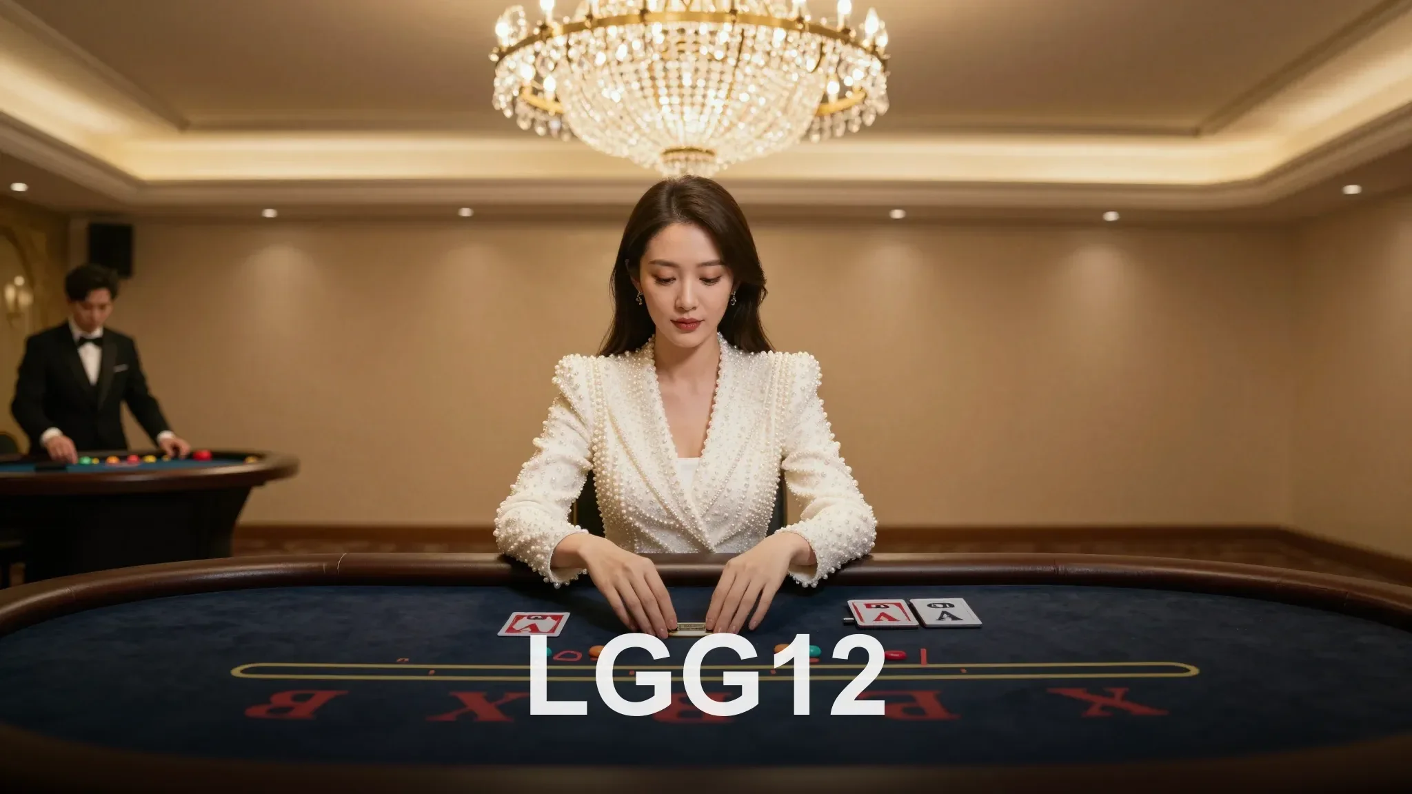 LGG12 รวมค่ายสล็อตและคาสิโนสดชั้นนำเล่นได้บนทุกอุปกรณ์